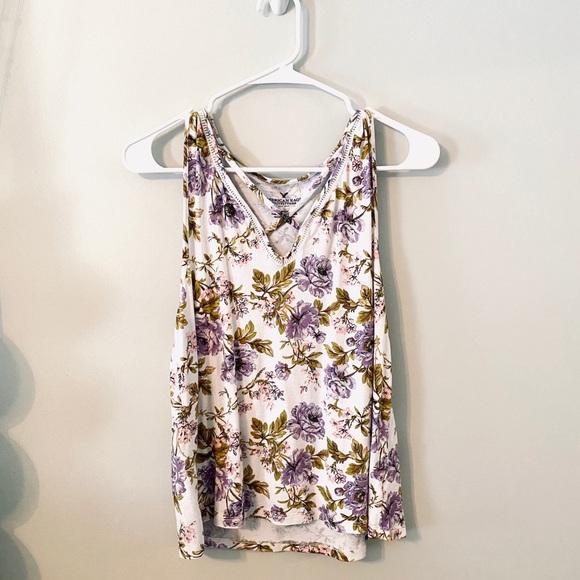 Women’s Tank Top - Picture 1 of 4